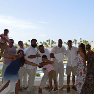 Meet your Posher, Henry